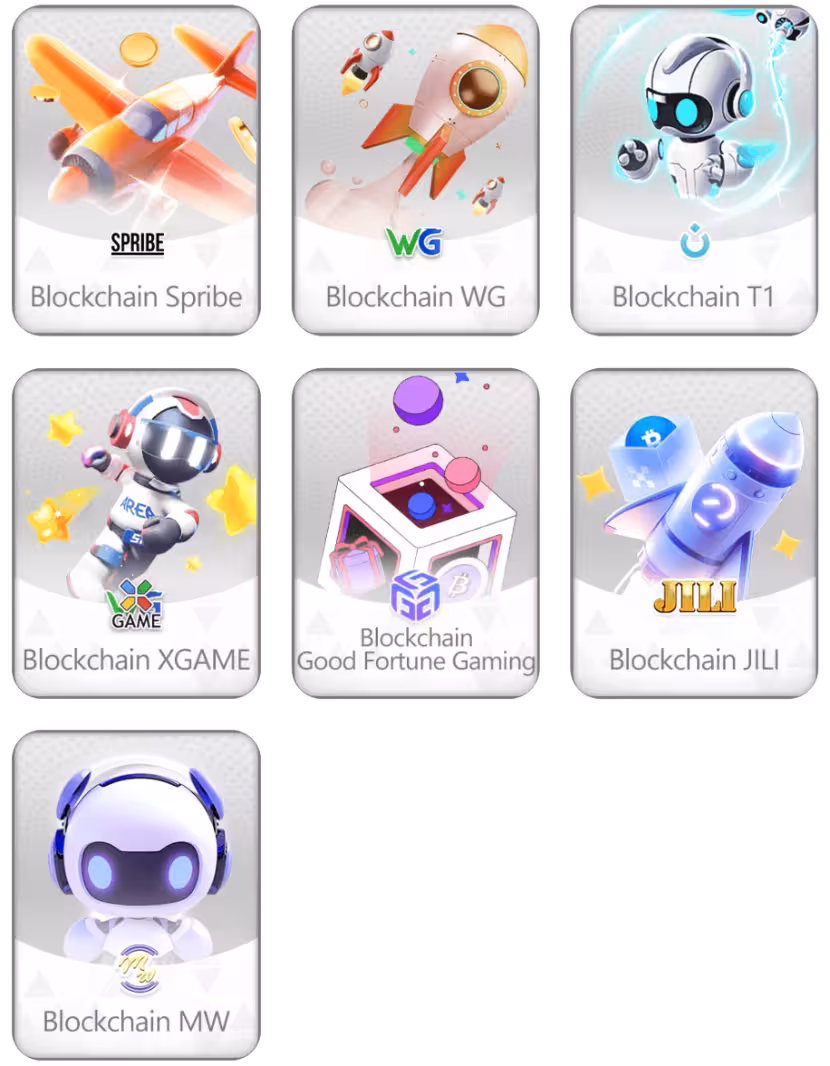 BLockchain mv888